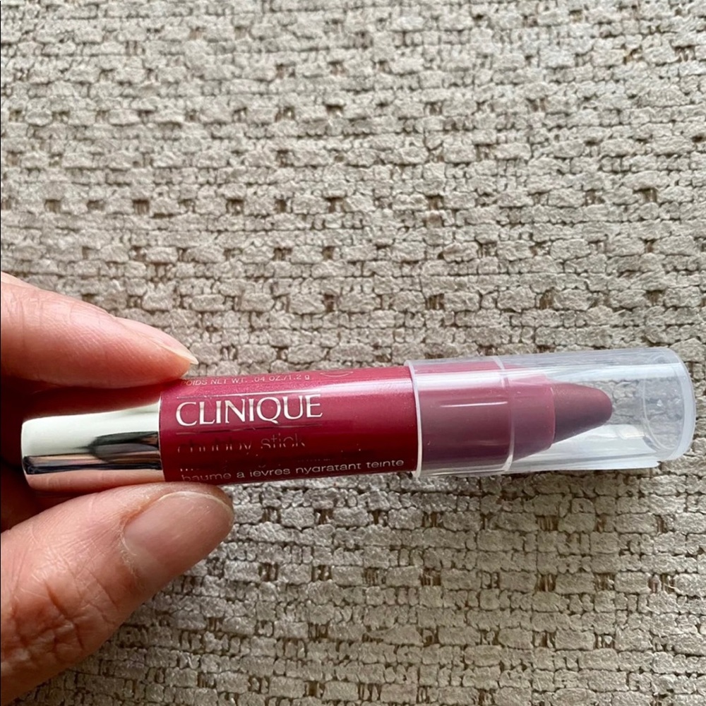 Clinique Chubby Stick